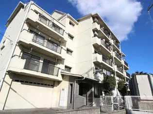 パレロワイヤル三笠の画像