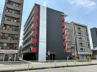 グランパシフィック北巽の画像