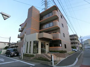 メゾンベール アイの画像