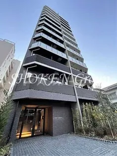 SHOKEN RESIDENCE新小岩の画像