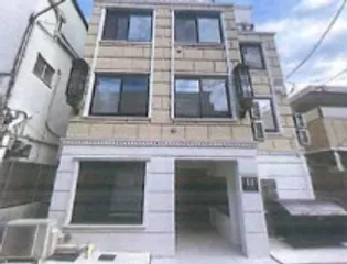 HJ PLACE HATAGAYAの画像