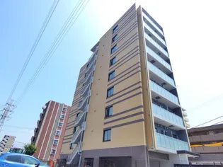 ボナール西船橋【3階】の外観