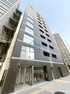 大阪府大阪市北区天満橋1【マンション】の外観