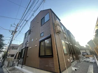 KOSE MAISONの画像