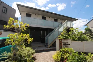 ヴィラリンゼングロスIII【2階】の外観