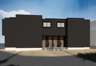 アデレードフラッツの画像