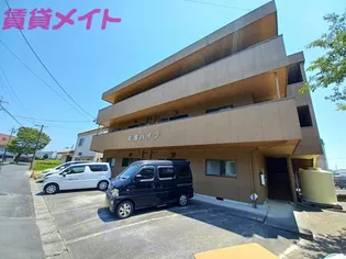 安塚ハイツの画像