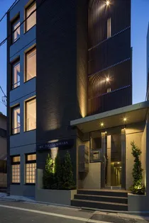 SOU高田馬場の画像