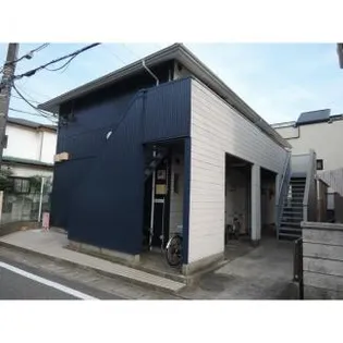 コーポ虹ケ浜の画像