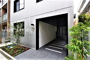 トライム早稲田鶴巻町【4階】の外観