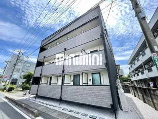 グランテージ鶴ヶ島の画像