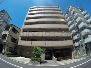 CITYLIFEディナスティ新大阪の画像