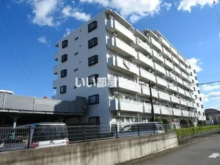 アーバン ヒルズ21の画像