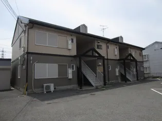 ドエルみなもとB棟の画像