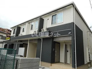 ヴィヴァレス西明石の画像