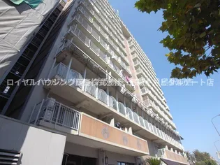 カーサ相生C棟の画像