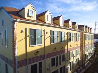 ユナイト菊名セレスティーノの画像