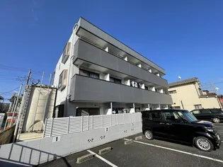 エステート新松戸21の画像