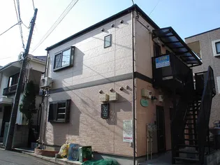 セレンディピティの画像