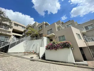 クレア日吉の画像