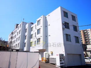 ブランノワール本郷通の画像