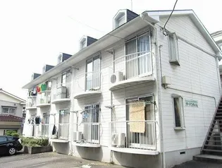 ガーデンハイムの画像