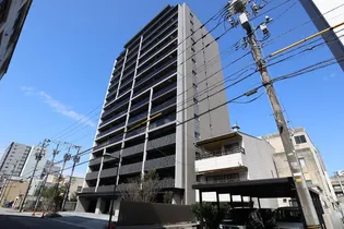 サーパス富山三番町レジデンスの画像