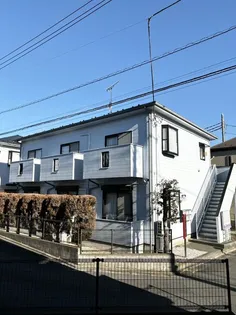 コーポ ルナIIの画像