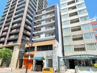 EFFORTーFUSHIMIの画像