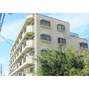 プエンテリバロ玉川の画像