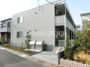 リブリ ALBEROの画像