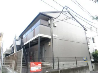 プロムナード中浦和の画像