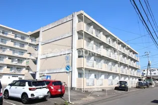 サンライズ東郷IIの画像