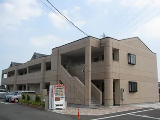 ヴューテラス藍住の画像