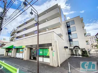 エーワンハイムの画像