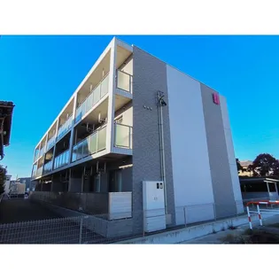 ハートフル ラ フォンテの画像