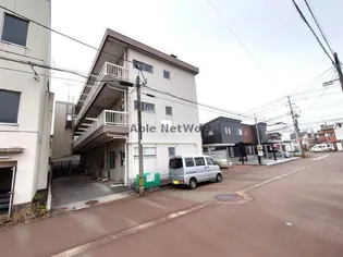 コーポみのりの画像