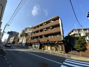 ヤングビレッジの画像