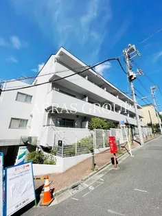 コンフォリア目黒長者丸の画像