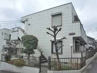 サンライズ平成Bの画像