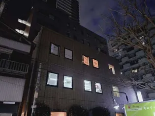 ガーデン欣志ビルの画像