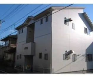 クイーンズヒルの画像