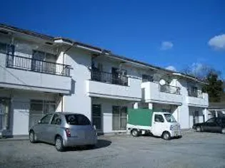 コーポいわきの画像