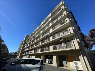 アーベイン世田谷の画像