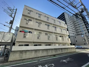 インプレストキワの画像