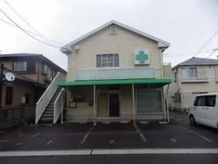 サンパーク松原の画像