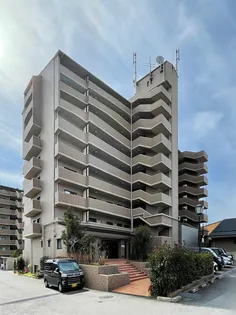 パセオ清荒神の画像