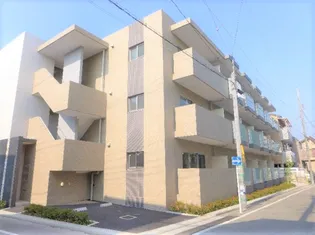 COMFORT南六郷の画像