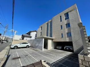 アーバン一社【3階】の外観