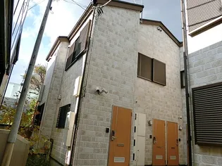 コーポよしざわ2号棟の画像